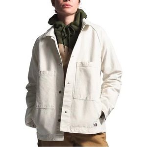 COPY - The North Face Berkeley Utility Jacket READ DESCRIPTION